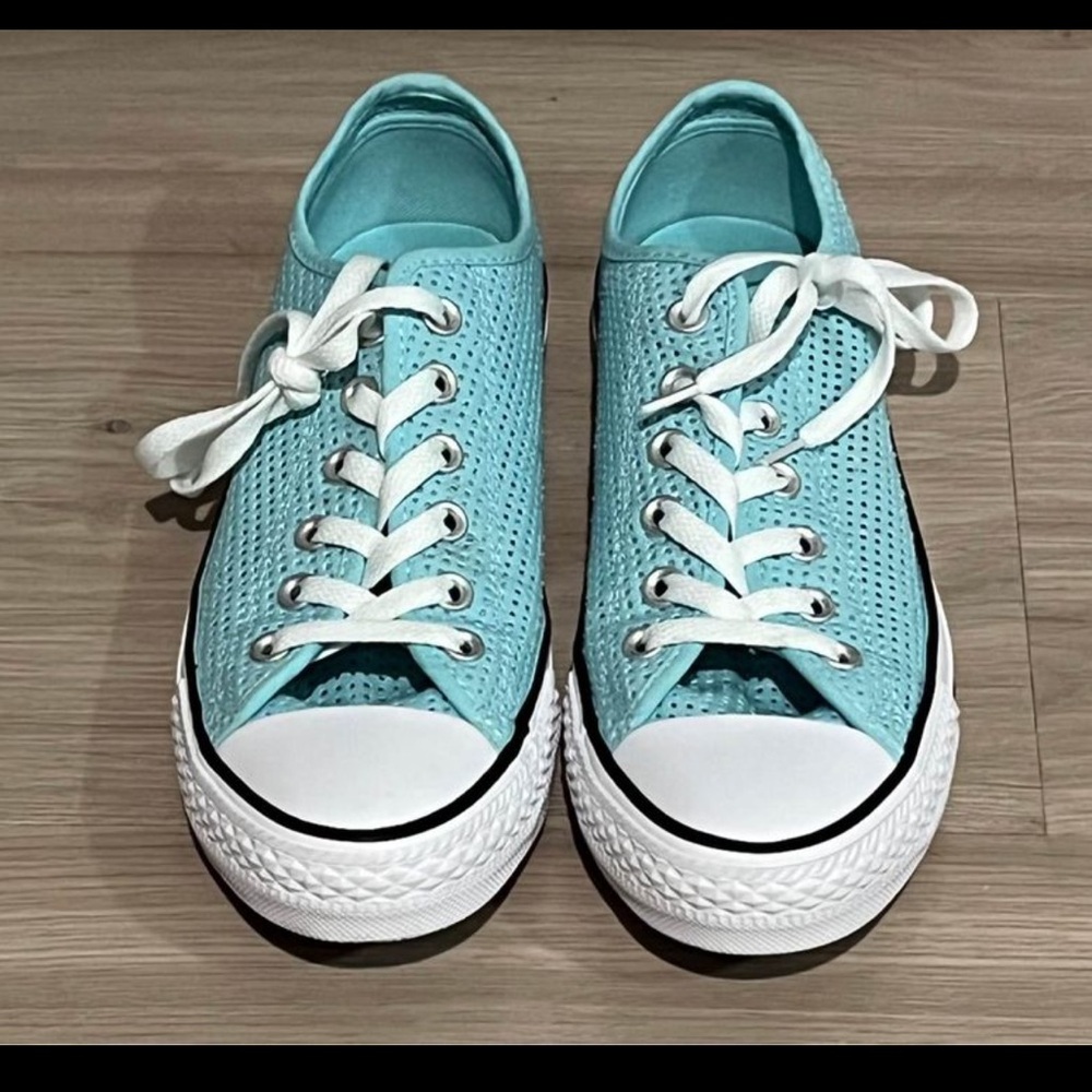 Converse, Size 9